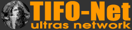 TIFO-Net Ultras Network Romania
